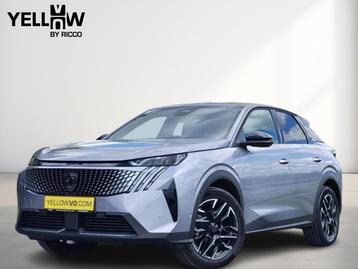 Peugeot 3008 Allure First Edition  beschikbaar voor biedingen