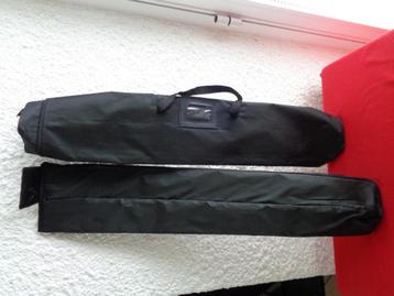 Housse de protection pour instrument musique 2 pièces beschikbaar voor biedingen
