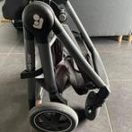 Poussette Maxi-Cosi Adorra 2 avec accessoires, Avec siège auto, Comme neuf, Enlèvement, Poussette