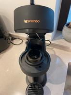 Nespresso Vertuo black/rose gold, Elektronische apparatuur, Koffiezetapparaten, Afneembaar waterreservoir, Gebruikt, Ophalen of Verzenden