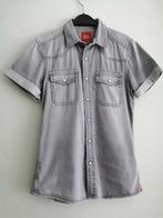 mooi hemd  EDC Esprit    maat XS, Gris, Enlèvement ou Envoi, Tour de cou 38 (S) ou plus petit, EDC Esprit