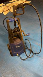 Nettoyeur haute pression, Enlèvement, Comme neuf