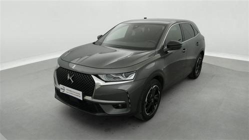 DS Ds 7 Crossback 1.5 Blue HDi 130cv EAT8 BASTILLE NAVI / FU, Auto's, DS, Bedrijf, Te koop, DS 7, Diesel, SUV of Terreinwagen