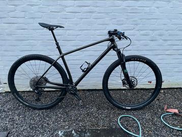 BH Ultimate RC 7.0 beschikbaar voor biedingen