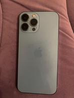 Iphone 13 pro max, Télécoms, Téléphonie mobile | Housses, Coques & Façades | Apple iPhone, Enlèvement, Comme neuf, IPhone 13