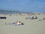 midweek 17-21 maart zonnekant Nieuwpoort-Bad te huur vlakbij, Vakantie