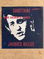 Jacques Gilles - sa1001 - Belgium 1970, Ophalen of Verzenden, Zo goed als nieuw