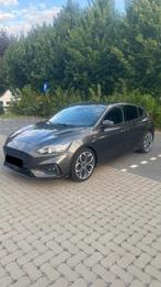 Ford Focus ST-Line 1.0 EcoBoost, Auto's, Focus, Stof, Handgeschakeld, 5 deurs