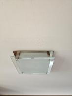 Lampen plafond en wand, Ophalen of Verzenden, Gebruikt, Modern