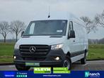 Mercedes-Benz SPRINTER 317 L3H2 Maxi Nieuw!, Auto's, Bestelwagens en Lichte vracht, Wit, Mercedes-Benz, Bedrijf, Cruise Control