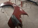 Mercedes W123 rechter voorvleugel, Auto-onderdelen, Carrosserie, Ophalen, Gebruikt, Voor, Mercedes-Benz