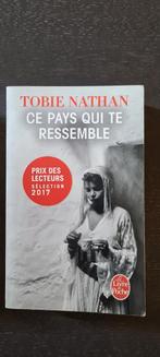 Ce pays qui te ressemble, Boeken, Verzenden, Zo goed als nieuw