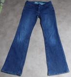 Bootcut jeans "Cezanne" van JBC (maat 146), Kinderen en Baby's, Kinderkleding | Maat 146, Meisje, Ophalen of Verzenden, Broek