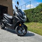 100% elektrische NX2 600kms fabrieksgarantie, Ophalen, Zo goed als nieuw, Elektrisch