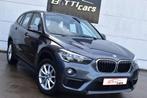 BMW X1 1.5d sDrive16* Airco* Cruise Control* 17" Velgen, Auto's, Stof, Gebruikt, 116 pk, 2020 kg