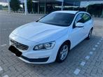 Volvo v60 automaat 1.6 d euro 5 2015 139 km, Perfecte staat, Auto's, Volvo, Automaat, Euro 5, V60, Diesel