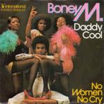 boney m, Ophalen