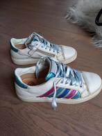 Maat 35 : lederen schoenen sneakers Stones and bones, Gebruikt, Meisje, Schoenen, Ophalen of Verzenden