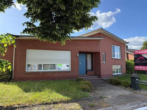 Huis te koop in Dilsen-Stokkem, 3 slpks, Immo, Huizen en Appartementen te koop, Vrijstaande woning, A