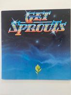 BELPOP/New Wave LP met hits uit de jaren '70 en '80, Ophalen, 1980 tot 2000, Zo goed als nieuw, 12 inch