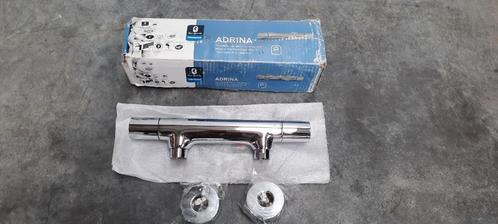 Adrina thermostatische douche mengkraan Van Marcke Nieuw !, Doe-het-zelf en Bouw, Sanitair, Nieuw, Douche, Chroom, Ophalen of Verzenden