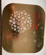 Blikkendoos delacre kersteditie, Enlèvement ou Envoi, Neuf