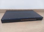 Juniper EX2200 PoE, Ophalen, Zo goed als nieuw