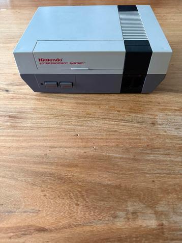 Nintendo + Super Mario 3 beschikbaar voor biedingen