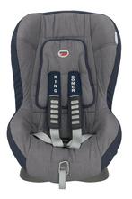 King Romer Bittax 9-15 kg autostoeltje, Kinderen en Baby's, Autostoeltjes, Ophalen, Zo goed als nieuw, Romer