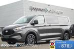 Ford Transit Custom 320 2.0TDCI 170pk Automaat | L2H1 Trend, Auto's, Automaat, Parkeersensor, Diesel, Particulier