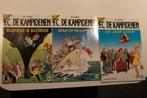 strips F.C. de kampioenen, Livres, BD | Comics, Enlèvement ou Envoi, Comme neuf