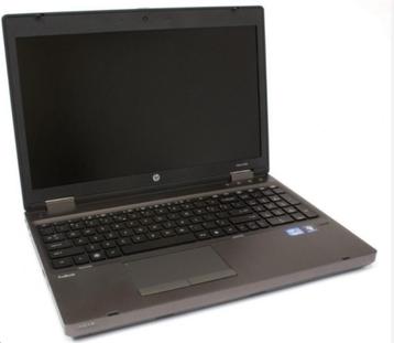 HP Probook 6570b beschikbaar voor biedingen