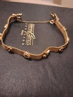 Vintage armband heel mooie, Handtassen en Accessoires, Ophalen of Verzenden, Zo goed als nieuw
