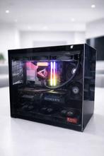 Game PC Intel i7 ultra 265K , 32gb ddr5 , rtx 5070 TI, Comme neuf, Enlèvement, Gaming, SSD