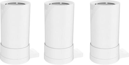 Set van 3 steunen compatibel met TP Link Deco BE85/BE95 Me, Computers en Software, Routers en Modems, Nieuw, Ophalen of Verzenden