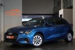 Audi A3 Sportback PHEV 40 TFSI e Plug-In *BTW* Garantie*, Auto's, Automaat, Stof, Gebruikt, 4 cilinders