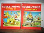 Strips Suske & Wiske, Livres, BD | Comics, Utilisé, Envoi, Willy Vandersteen