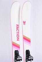 158 cm freeride ski's FACTION CANDIDE THOVEX 2.0X 2020, Sport en Fitness, Overige merken, Ski, Gebruikt, Carve