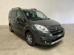 Citroën Berlingo BERLINGO - AUTOMAAT - 5 ZITPLAATSEN, Auto's, 4 deurs, Gebruikt, Euro 6, 109 g/km