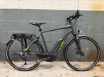 Cube Kathmandu Pro Bosch CX 85NM Electrische Fiets, Overige merken, Vering, Ophalen of Verzenden, Zo goed als nieuw