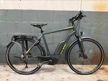 Cube Kathmandu Pro Bosch CX 85NM Electrische Fiets beschikbaar voor biedingen