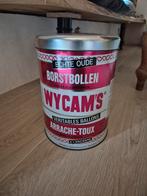 Xxl blik Wycam's, Ophalen of Verzenden