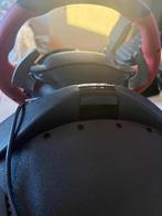 Volant xbox, Enlèvement