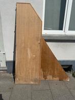 Gratis hout, Doe-het-zelf en Bouw, Hout en Planken, Ophalen