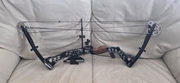 Bowtech Patriot, Enlèvement ou Envoi, Comme neuf