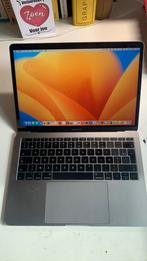 Macbook Pro, Comme neuf, 13 pouces, MacBook Pro, Enlèvement ou Envoi