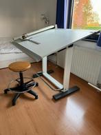 Tekentafel Architect, Ophalen, Gebruikt, Minder dan 130 cm