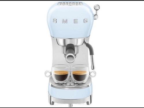 Machine à café de la marque SMEG, Elektronische apparatuur, Koffiezetapparaten, Ophalen