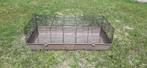 Beeztees cavia en konijnen hok / kooi Baldo Mokka 140cm, Dieren en Toebehoren, Kooi, Cavia, Ophalen, Minder dan 60 cm