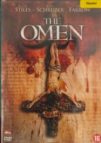 The omen DVD, Enlèvement